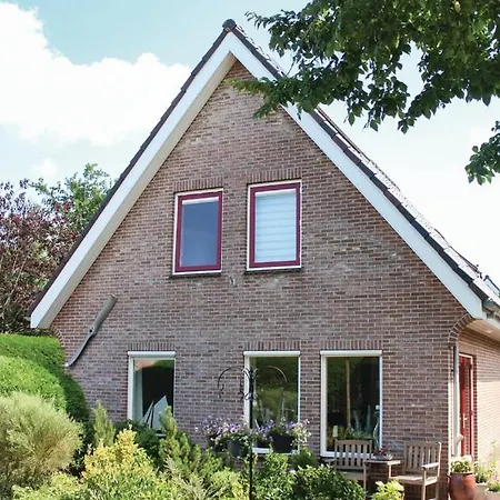 アパート Heerlijk Egmond