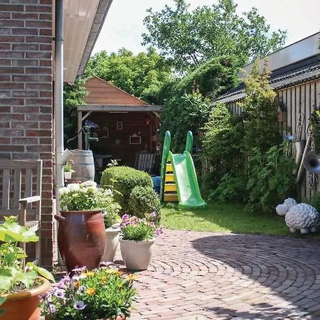 アパート Heerlijk Egmond