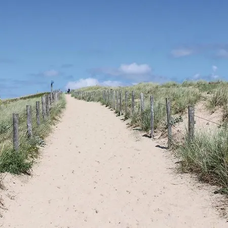 Heerlijk Egmond *